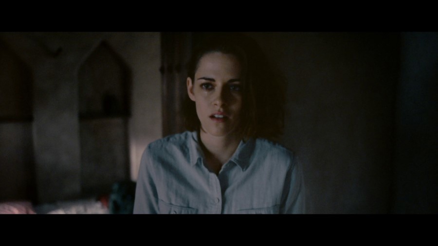 Screen capture from Personal Shopper