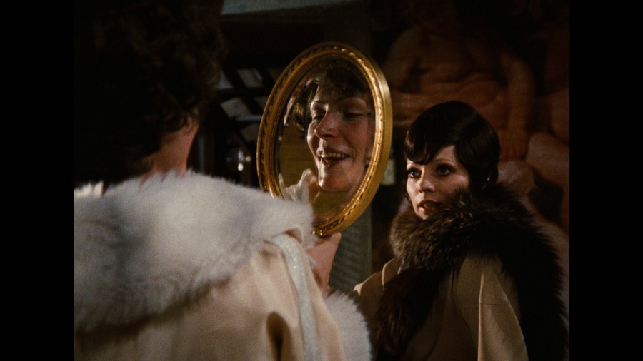 Screen capture from The Bitter Tears of Petra von Kant