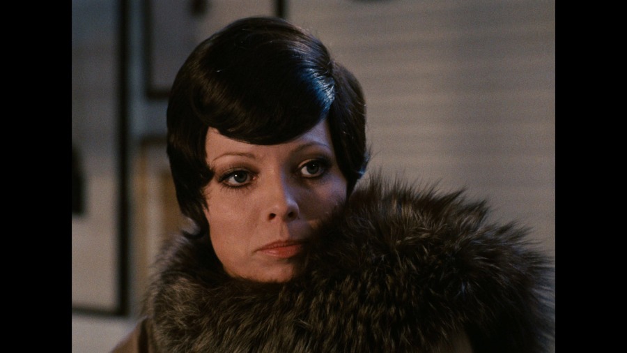 Screen capture from The Bitter Tears of Petra von Kant