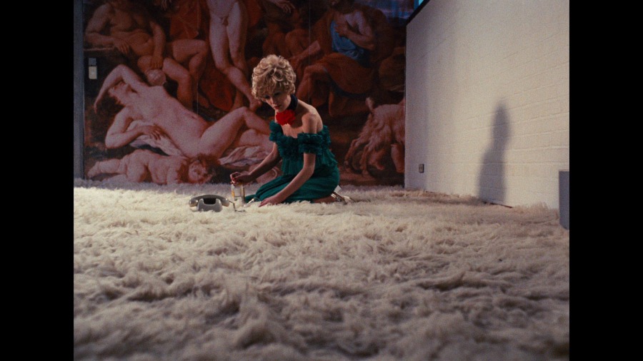 Screen capture from The Bitter Tears of Petra von Kant