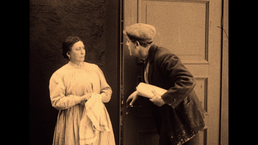 Screen capture from The Phantom Carriage