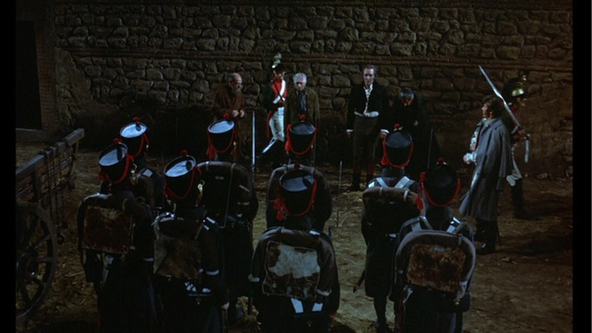 Screen capture from The Phantom of Liberty