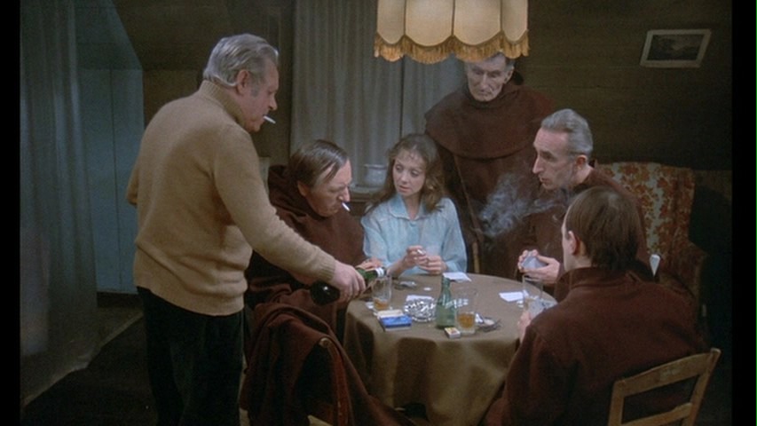 Screen capture from The Phantom of Liberty