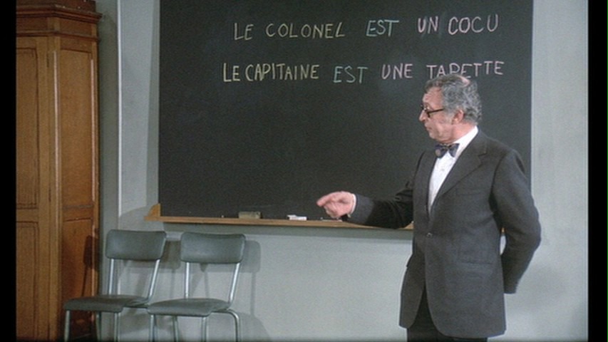 Screen capture from The Phantom of Liberty