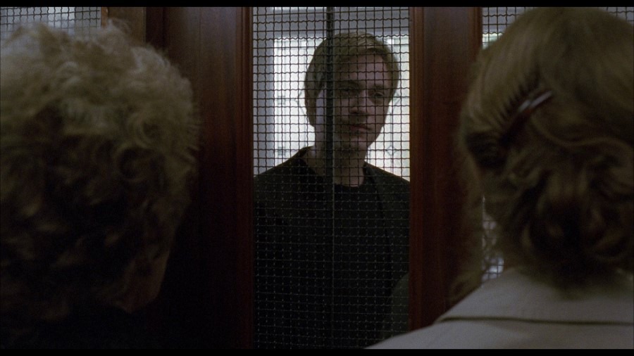 Screen capture from The Piano Teacher
