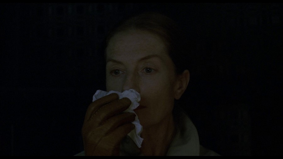 Screen capture from The Piano Teacher