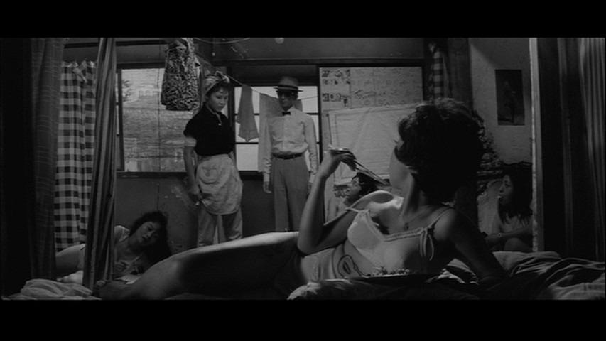 Screen capture from Pigs and Battleships