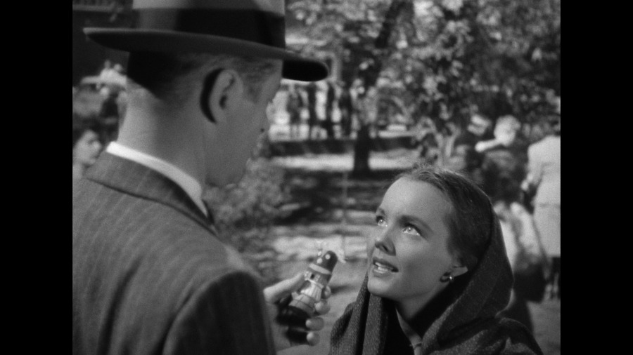 Screen capture from Ride the Pink Horse
