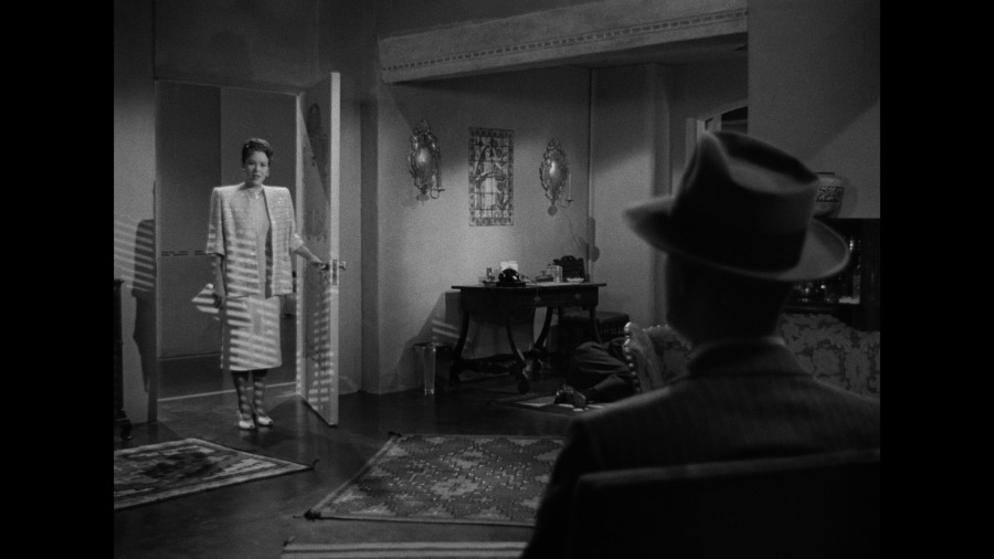 Screen capture from Ride the Pink Horse