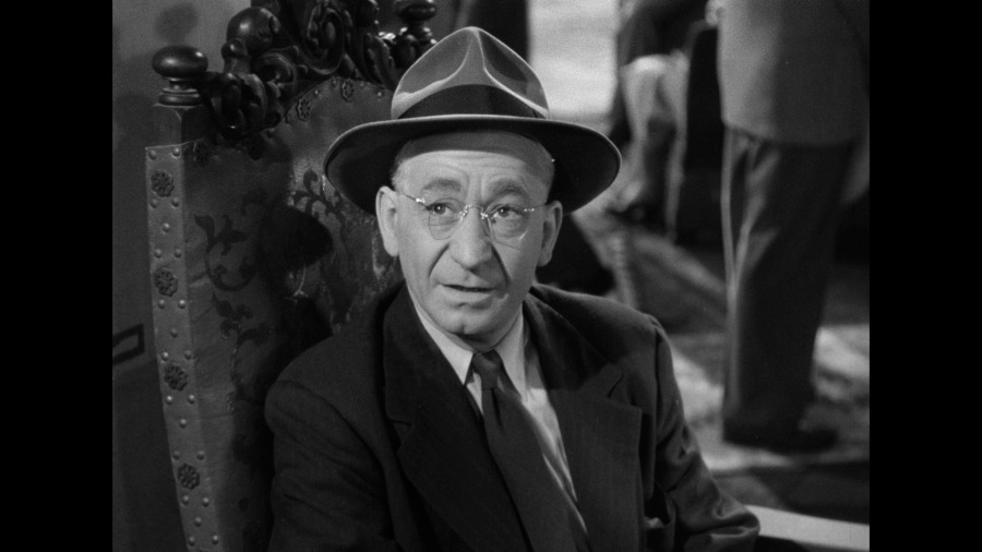 Screen capture from Ride the Pink Horse