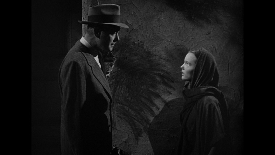 Screen capture from Ride the Pink Horse