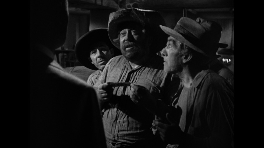 Screen capture from Ride the Pink Horse
