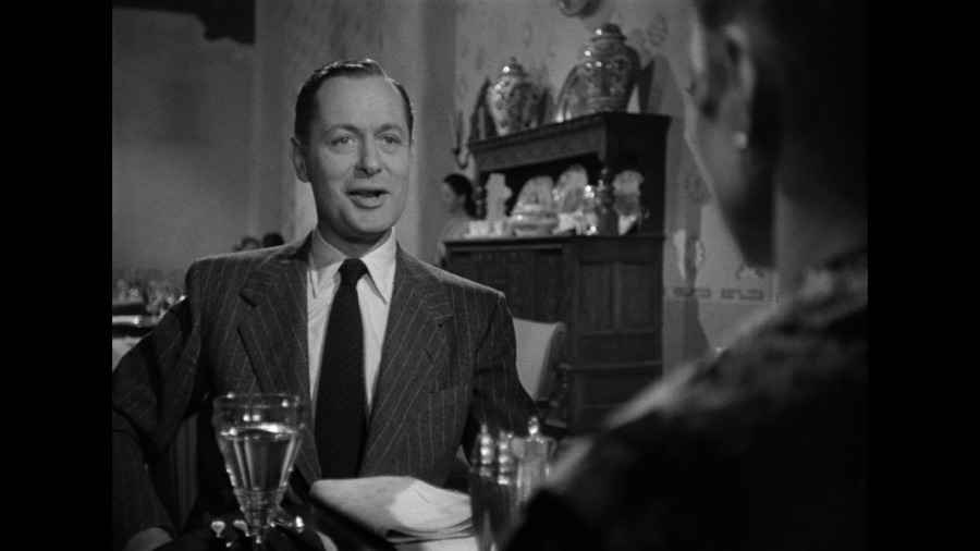 Screen capture from Ride the Pink Horse