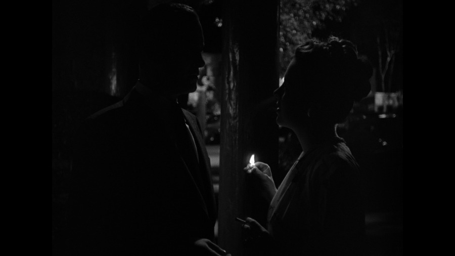 Screen capture from Ride the Pink Horse