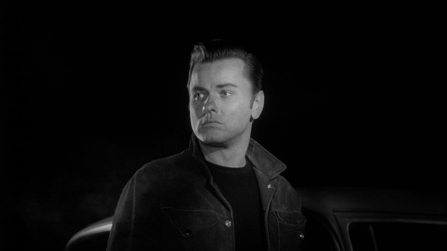 Screen capture from Pit Stop
