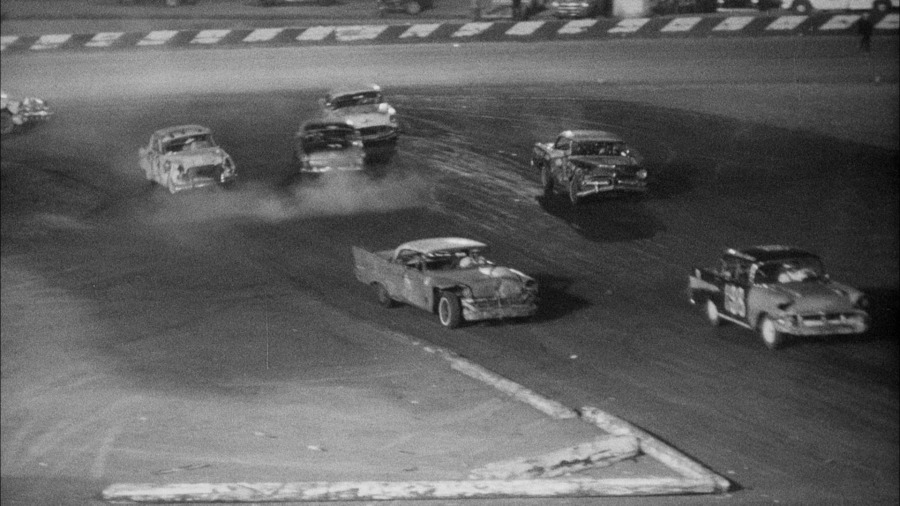 Screen capture from Pit Stop