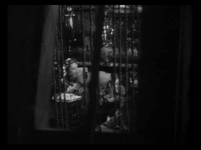 Screen capture from Le plaisir