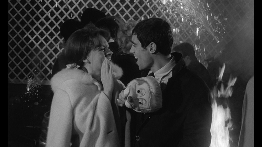 Screen capture from The Pleasure Girls