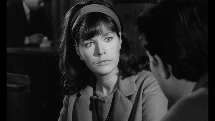 Screen capture from The Pleasure Girls