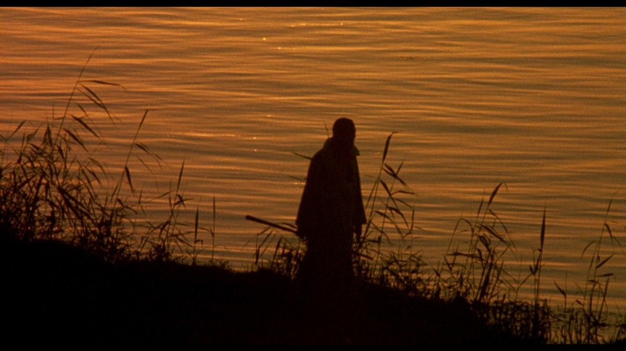 Screen capture from Powaqqatsi