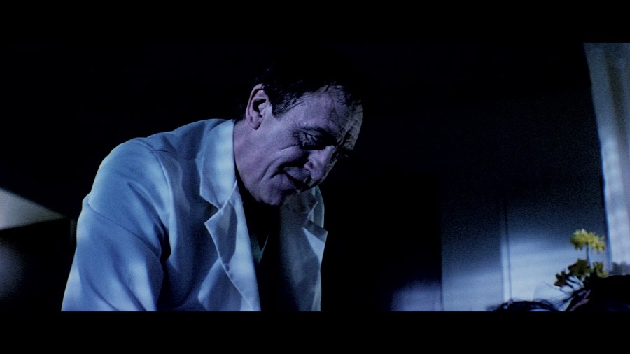 Screen capture from Pray for Death