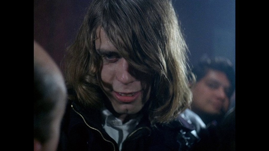 Screen capture from Primitive London