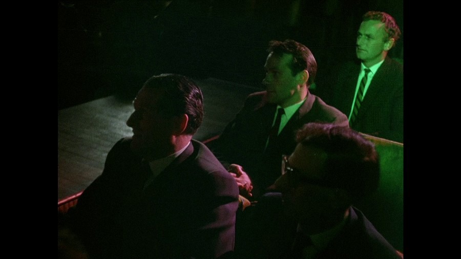 Screen capture from Primitive London