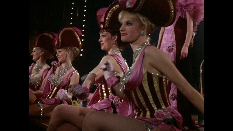 Screen capture from Primitive London