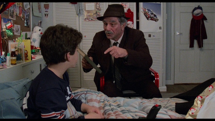 Screen capture from The Princess Bride