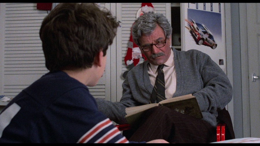 Screen capture from The Princess Bride