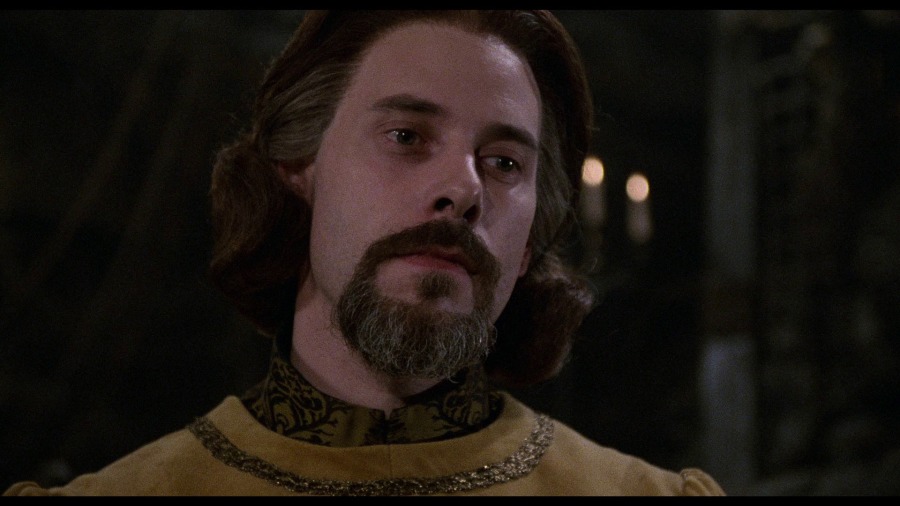 Screen capture from The Princess Bride