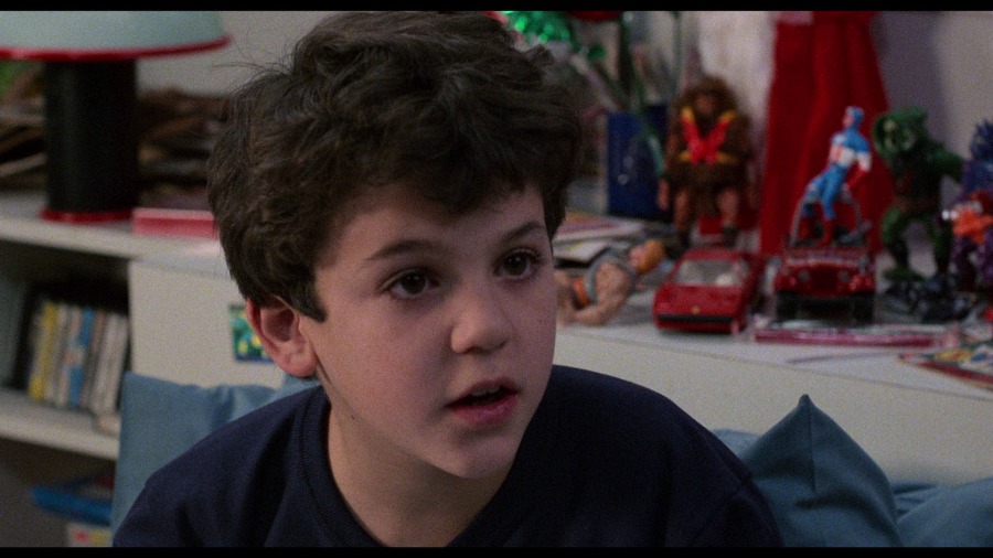 Screen capture from The Princess Bride