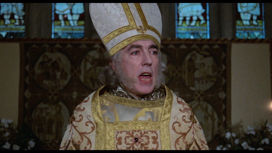 Screen capture from The Princess Bride