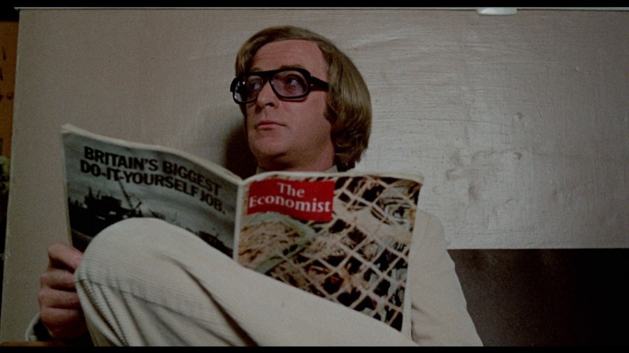 Screen capture from Pulp