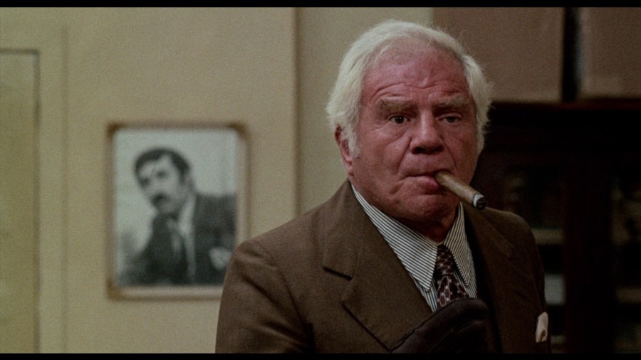 Screen capture from Pulp