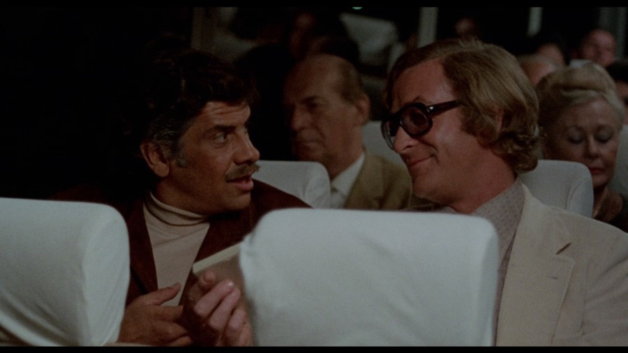 Screen capture from Pulp