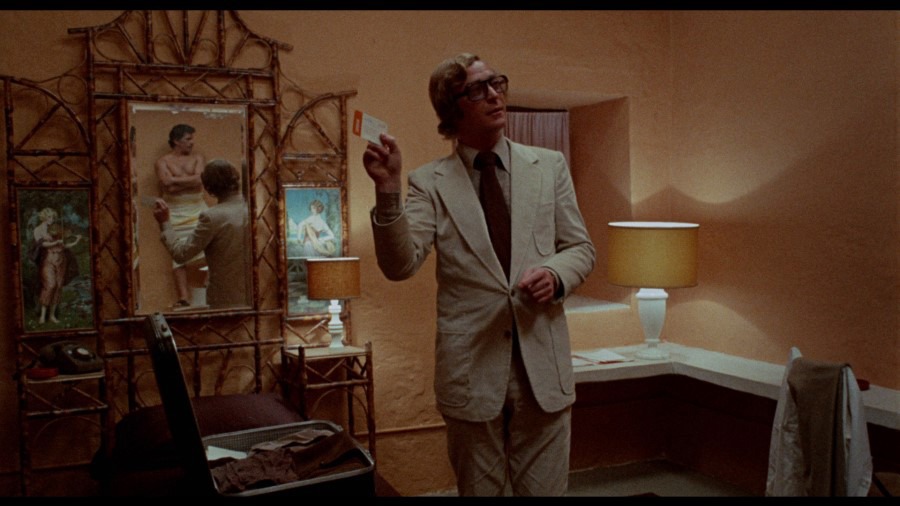 Screen capture from Pulp