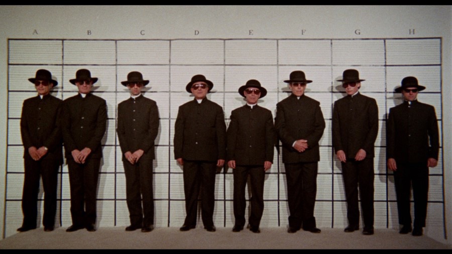 Screen capture from Pulp