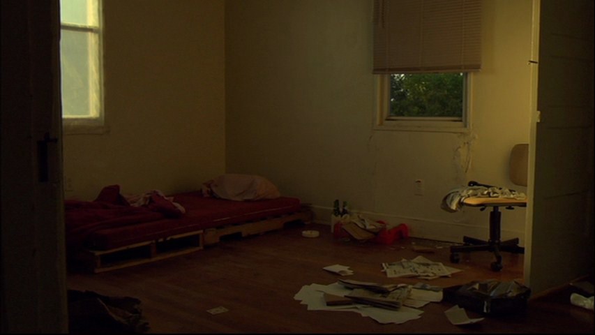 Screen capture from Putty Hill