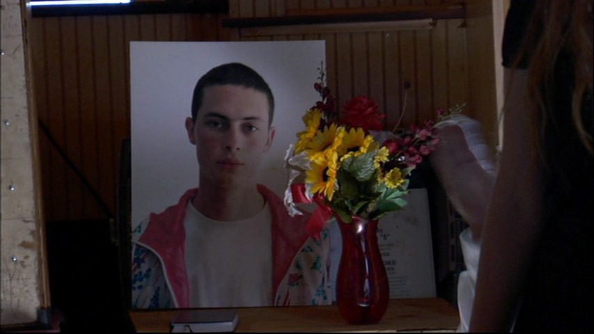 Screen capture from Putty Hill