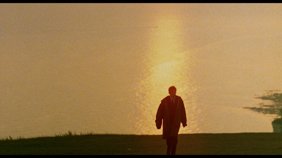 Screen capture from Quadrophenia