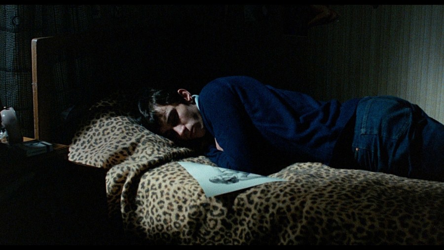 Screen capture from Quadrophenia