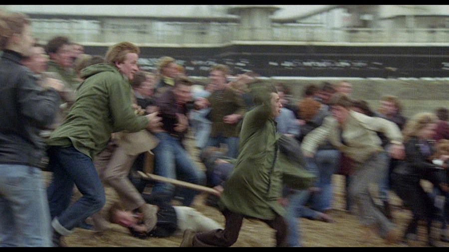 Screen capture from Quadrophenia