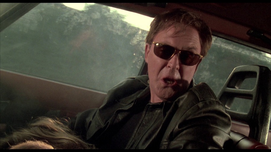 Screen capture from Raising Cain