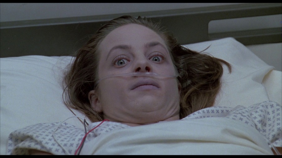 Screen capture from Raising Cain