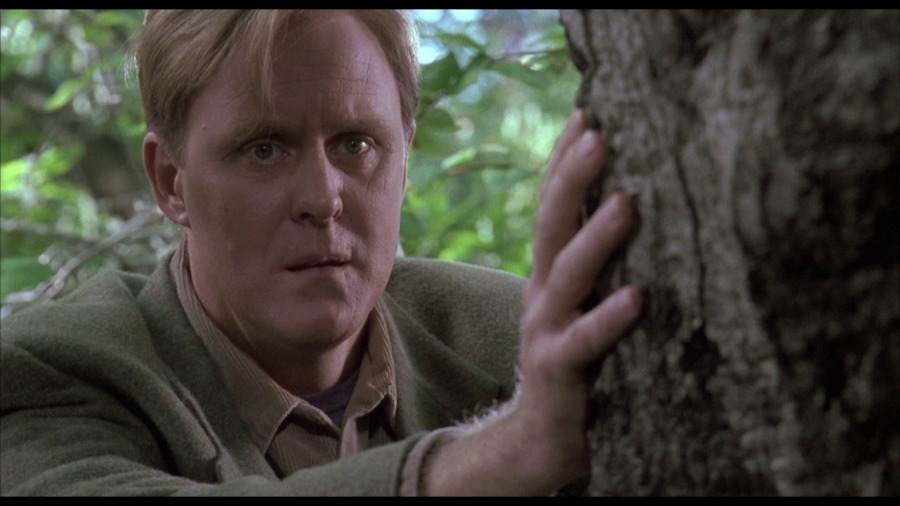 Screen capture from Raising Cain