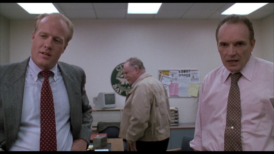 Screen capture from Raising Cain