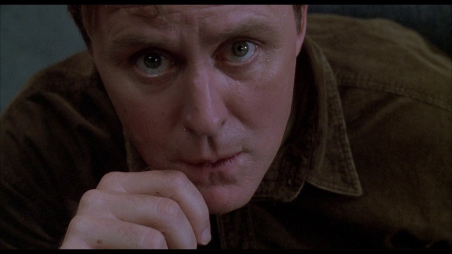 Screen capture from Raising Cain