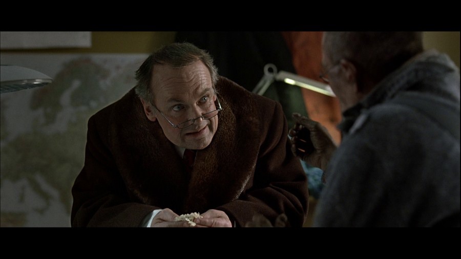 Screen capture from Rare Exports: A Christmas Tale