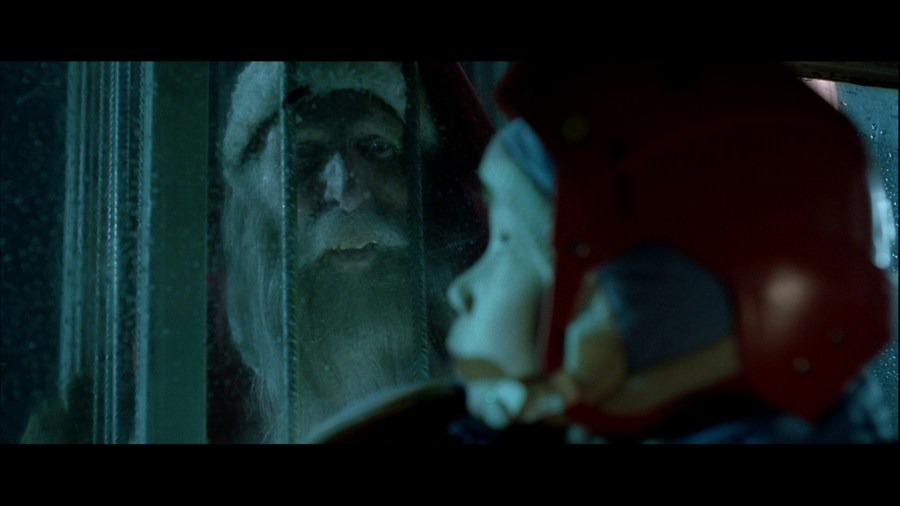 Screen capture from Rare Exports: A Christmas Tale